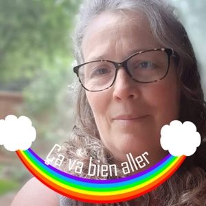 Meet your Posher, Sylvie